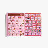 Kylie and the Machine (KATM) 2025 Advent Calendar - 24 Window Sewing Label Countdown Calendar