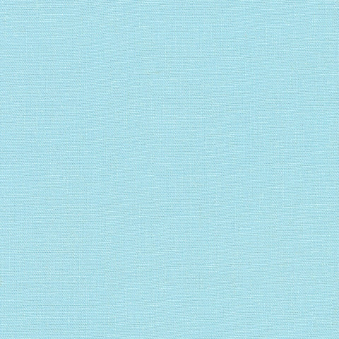 Brussels Washer Linen in Aqua