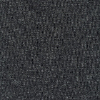 Brussels Washer Linen Yarn Dye in Onyx