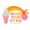 Best Day Ever in Posy