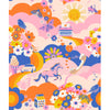 Ruby Star Society - Best Day Ever Collection - Best Day Ever in Posy - quilting cotton sewing fabric