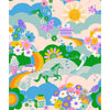 Ruby Star Society - Best Day Ever Collection - Best Day Ever in Verdant - quilting cotton sewing fabric