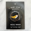 Ruby Star Society - Bird Needle Minder