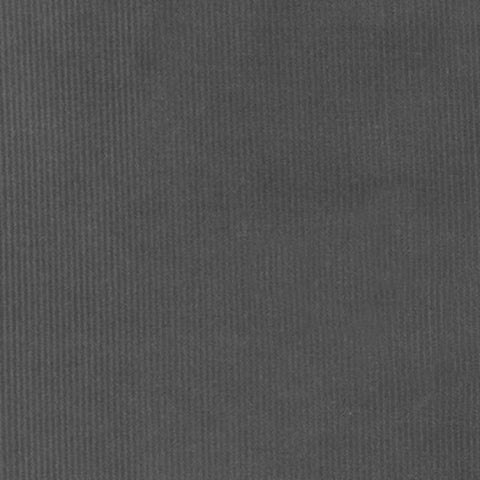 Robert Kaufman - Corduroy (cotton) 14 Wale in Charcoal