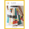 Made by Rae Cleo Skirt Sewing Pattern (printed paper pattern)