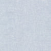 Robert Kaufman - Essex Yarn Dyed (cotton / linen) in Chambray - cotton linen blend sewing fabric