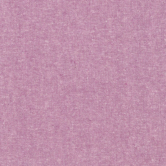 Essex Yarn Dyed (cotton / linen) in Mauve