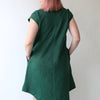 Made by Rae Emerald Dress Sewing Pattern (printed paper pattern)