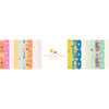 A Sunshine Story - 42 piece 5" x 5" Square Charm Pack in Vacation Mode