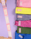 Mini Fabric ID Tape Roll by Kylie and the Machine (KATM)