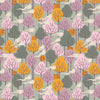 Art Gallery Fabrics - Ghostly & Haunted Collection - Phantom Forest in Fog - Quilting Cotton Fabric