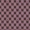 Art Gallery Fabrics - Ghostly & Haunted Collection - Midnight Meows in Dusk - Quilting Cotton Fabric