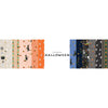 Halloween III Collection - 42 piece 5" x 5" Square Charm Pack