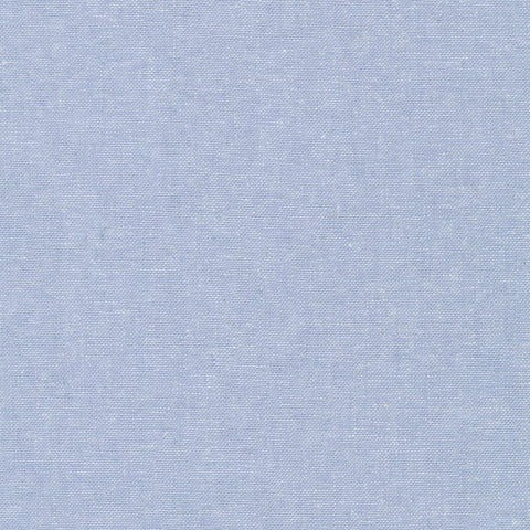 Essex Yarn Dyed (cotton / linen) in Hydrangea
