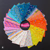 Washi Plus 108" Wideback in Storytime