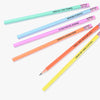 KATM - Sewing Themed Pencils - Pack of 6