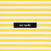 Kylie and the Machine (KATM) - Woven Sew-In Labels - Me Made (pack of 6)