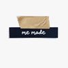 Kylie and the Machine (KATM) - Woven Sew-In Labels - Me Made (pack of 6)