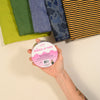 Mini Fabric ID Tape Roll by Kylie and the Machine (KATM)