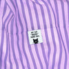 Woven Sew-In Labels - KATM - My Cat "Helped" Make This (pack of 6)