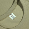 Woven Sew-In Labels - KATM - My Cat "Helped" Make This (pack of 6)