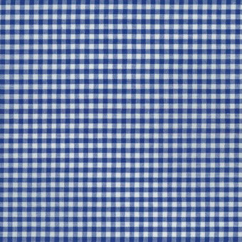 Robert Kaufman - Carolina Gingham 1/8" in Royal - Quilting Cotton Fabric
