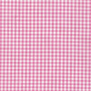 Robert Kaufman - Carolina Gingham 1/8" in Candy Pink - woven quilting cotton fabric