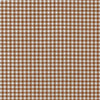 Robert Kaufman - Carolina Gingham 1/8" in Chocolate - woven quilting cotton fabric
