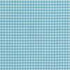 Robert Kaufman - Carolina Gingham 1/8" in Pond - woven quilting cotton fabric