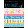 Ruby Star Society - Rashida Coleman Hale for Renaissance Ribbon - Best of Rashida Jacquard Ribbon Designer Pack