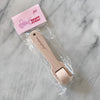 Feral Notions - Wooden Seam Roller