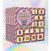 Kylie and the Machine (KATM) 2026 Sweary Sewist Advent Calendar - 12 Window Sweary Sewing Label Countdown Calendar