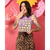 Kylie and the Machine (KATM) 2026 Sweary Sewist Advent Calendar - 12 Window Sweary Sewing Label Countdown Calendar