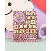 Kylie and the Machine (KATM) 2026 Sweary Sewist Advent Calendar - 12 Window Sweary Sewing Label Countdown Calendar