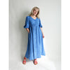 Made by Rae Sapphire Dress / Top Sewing Pattern (printed paper pattern)