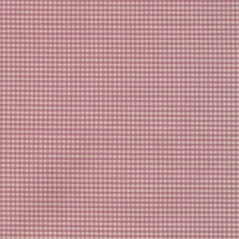 Crawford Gingham 1/16" in Violet