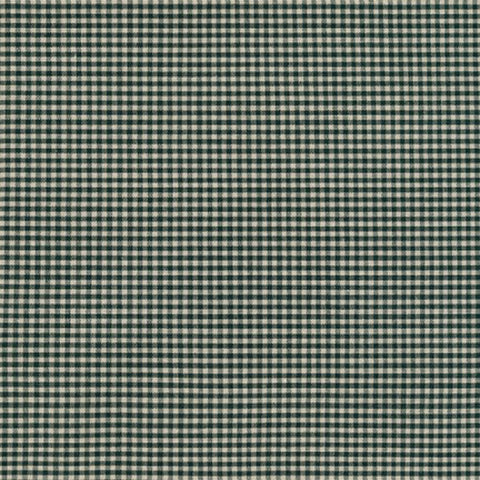Crawford Gingham 1/16" in Forest