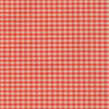 Robert Kaufman - Crawford Gingham 1/8" in Terracotta - Quilting Cotton Fabric