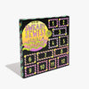Kylie and the Machine (KATM) 2025 Sweary Sewist 12 Day Advent Calendar - 12 Window Sweary Sewing Label Countdown Calendar