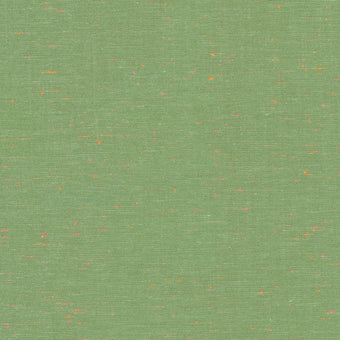 Robert Kaufman - Neon Neppy in Moss - Quilting Cotton Fabric