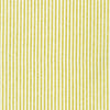 Robert Kaufman - Essex Yarn Dyed Classic 1/8" Stripe (cotton / linen) in Mustard - cotton / linen blend sewing fabric