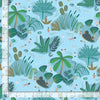 Dear Stella - Pineapple Crush Collection - Sun's Out in Multi - Quilting Cotton Fabric