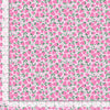 Dear Stella - Pineapple Crush Collection - Berry Sweet in Pink - Quilting Cotton Fabric