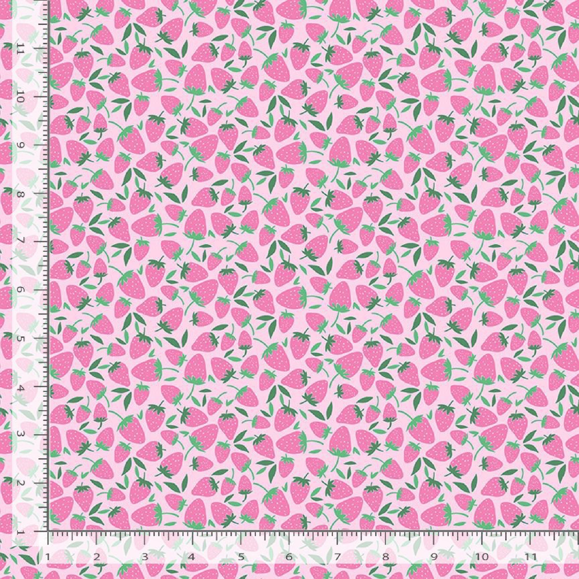 Berry Sweet in Pink