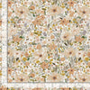 Dear Stella - Willow Collection by Clara Jean - Blooming in Multi quilting cotton