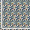 Dear Stella - Willow Collection by Clara Jean - Finches in Multi quilting cotton