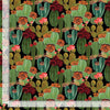 Cactus Blooms in Multi