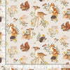 Fawn'd of You in Taupe