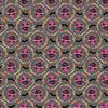 Dear Stella - Costume Party Collection - OMG Treats in Slate - Quilting Cotton Fabric