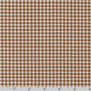 Carolina Gingham 1/8" in Chocolate